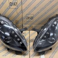 Fari Originali Alfa Romeo Giulietta Carbon