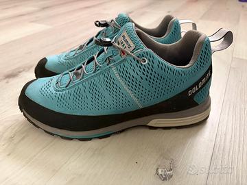 Scarpe da trekking