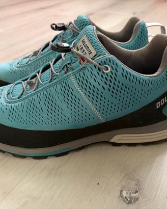 Scarpe da trekking
