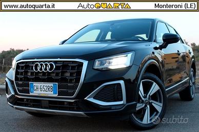 AUDI Q2 2.0 TDI s-tronic Admired *V. Cockpit