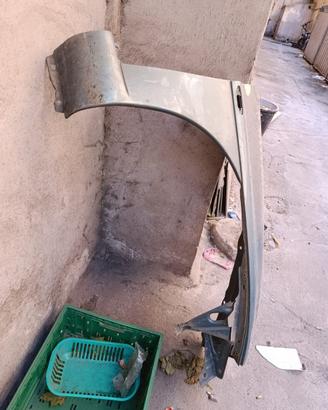 parafango anterioreD lancia Y elefantino 2000-2003
