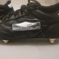 Scarpe calcio BATTAGLIA - mis. 40