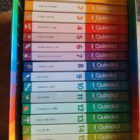 enciclopedia "I quindici"