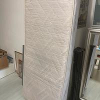 Materasso singolo 80x190