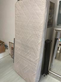 Materasso singolo 80x190