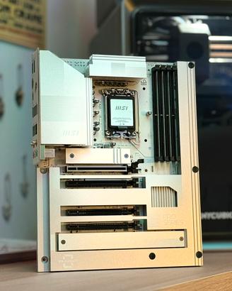 Scheda madre MSI PRO Z890-S WIFI PZ