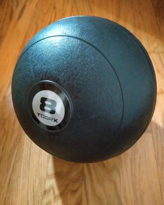 slamm ball