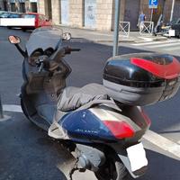 Aprilia Atlantic 125 - 2004