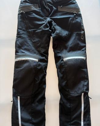 Pantaloni Moto Donna Dainese Tempest 3 D-Dry® Lady