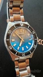 Seiko Prospex SPB473J1 limited edition Zante