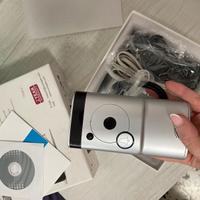 Citofono a sistanza campanello nuovo