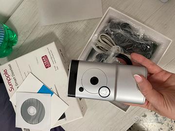 Citofono a sistanza campanello nuovo