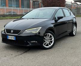 Seat Leon 1.6 DSG tdi