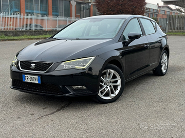 Seat Leon 1.6 DSG tdi