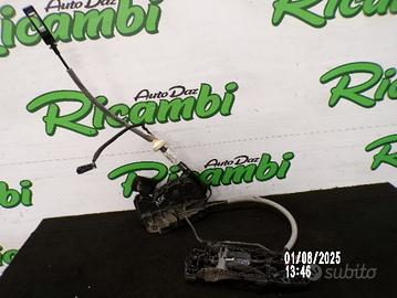 SERRATURA ANTERIORE DESTRA GOLF 7 - VII 5 2018