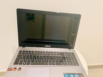 Notebook  portatile Asus