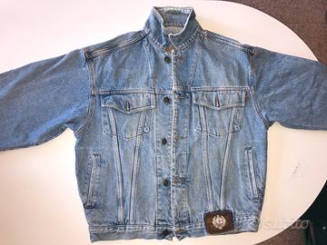 Giacca di jeans