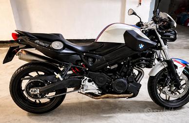 BMW F800R