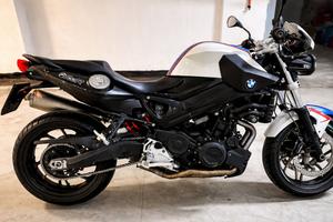 BMW F800R
