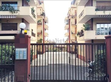2 Vani Arredati Viale Andrea Doria/No Residenza