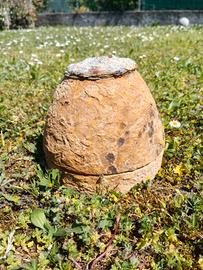 Coppa del 15cm Austriaco Ww1
