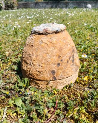 Coppa del 15cm Austriaco Ww1