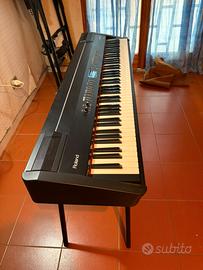 Pianoforte Roland FP-7f