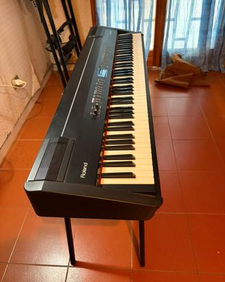 Pianoforte Roland FP-7f