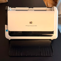 Scanner HP Scanjet Professional 3000