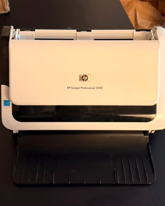 Scanner HP Scanjet Professional 3000