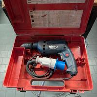 trapano BOSCH con filo