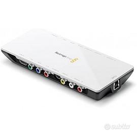 Blackmagic intensity shuttle thunderbolt