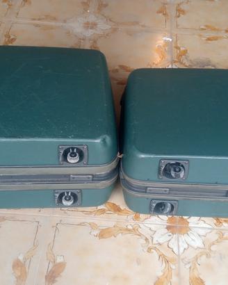 Valige rigide Samsonite