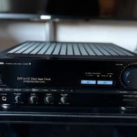Amplificatore integrato vintage Pioneer A-X450