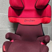 Seggiolino auto cybex