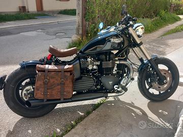 triumph speedmaster