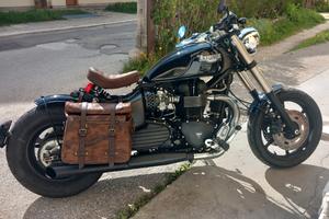 triumph speedmaster