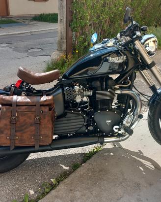 triumph speedmaster