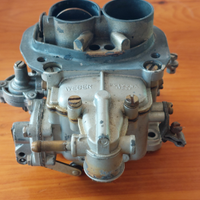 Carburatore Weber 30 DIC11 23-23