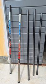 Roubasienne Colmic Astra 3000