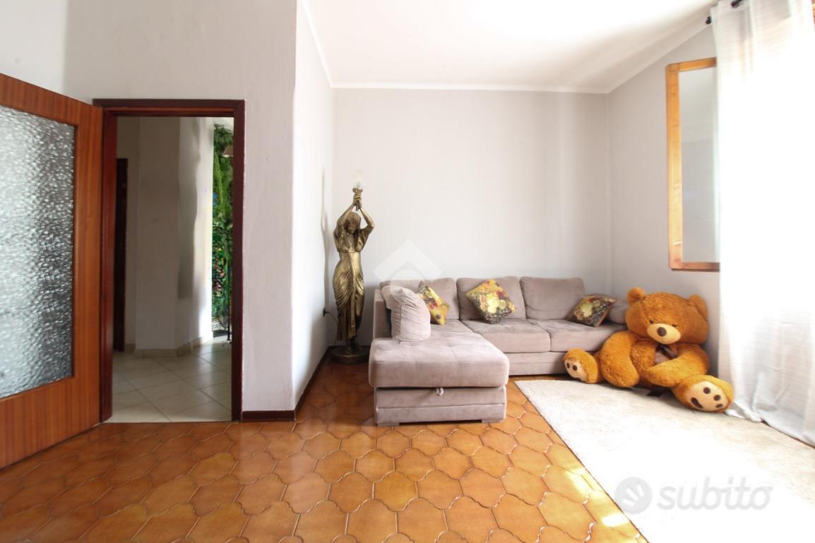 Appartamento – Vobarno, Collio - Vista 5