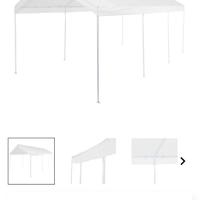 Gazebo 3x6