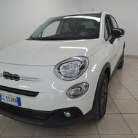 Fiat 500X 1.3 MultiJet 95 CV Club