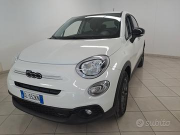 Fiat 500X 1.3 MultiJet 95 CV Club