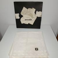 Set 6 fazzoletti in cotone bianco egiziano
Perofil