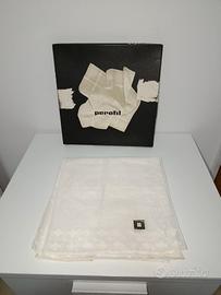 Set 6 fazzoletti in cotone bianco egiziano
Perofil