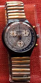 Swatch Chrono Alabama (modello SCN105/106) NOS