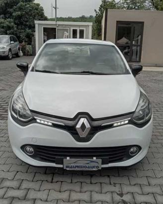 Renault Clio Iv 2012 Benzina Clio Iv 5p 1.2 Wave G