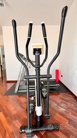 Bici ellittica Domyos VE 710