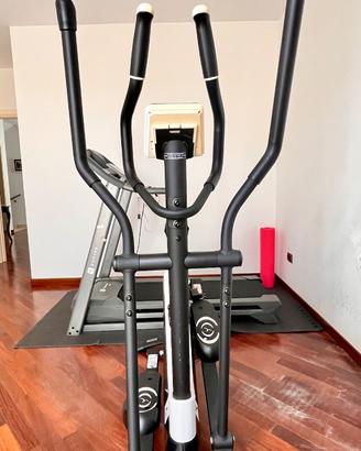Bici ellittica Domyos VE 710